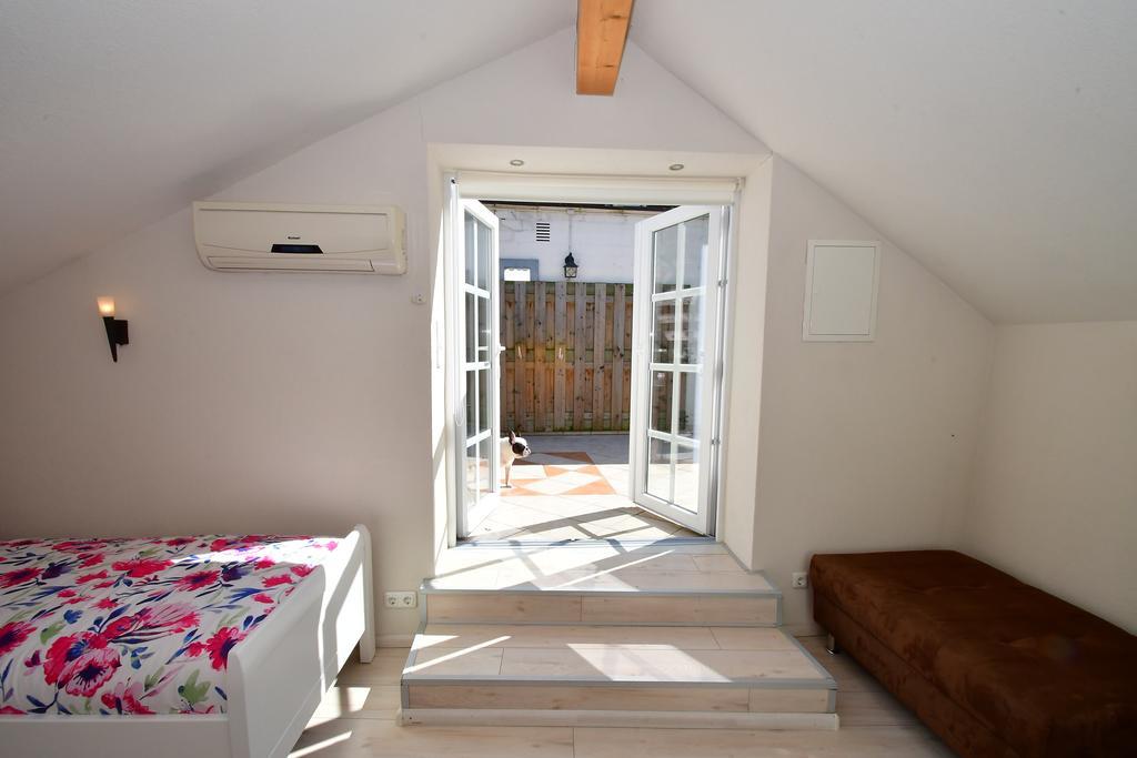 Ferienhaus Burgblick Brueggen 布吕根 外观 照片