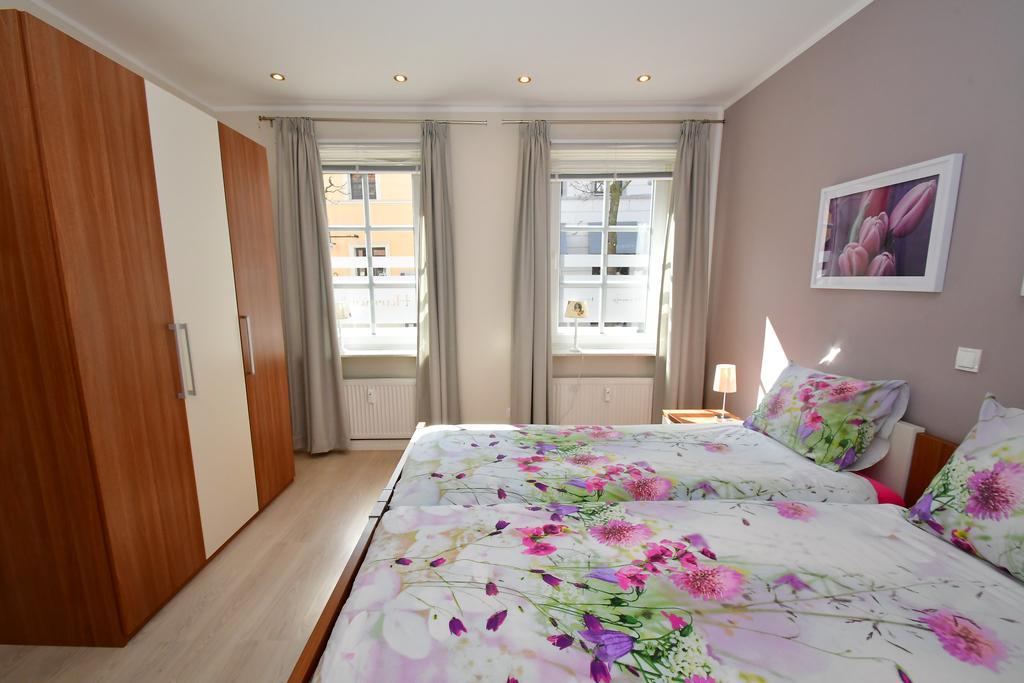 Ferienhaus Burgblick Brueggen 布吕根 外观 照片